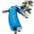 Painter 2 Bar Max. Pressure Double Nozzle Spray Gun, 75 Liters per mins (MRS-2R)